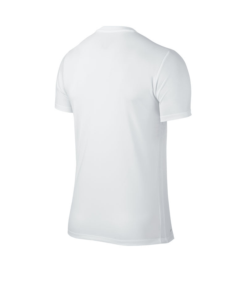 Nike Park VI Trikot kurzarm Kids Weiss F100