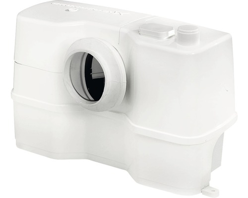 Grundfos Sololift2 WC-1 kleine opvoerinstallatie