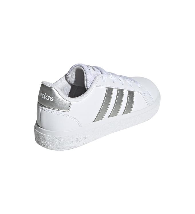 adidas JR Grand Court 2.0 Sneakers