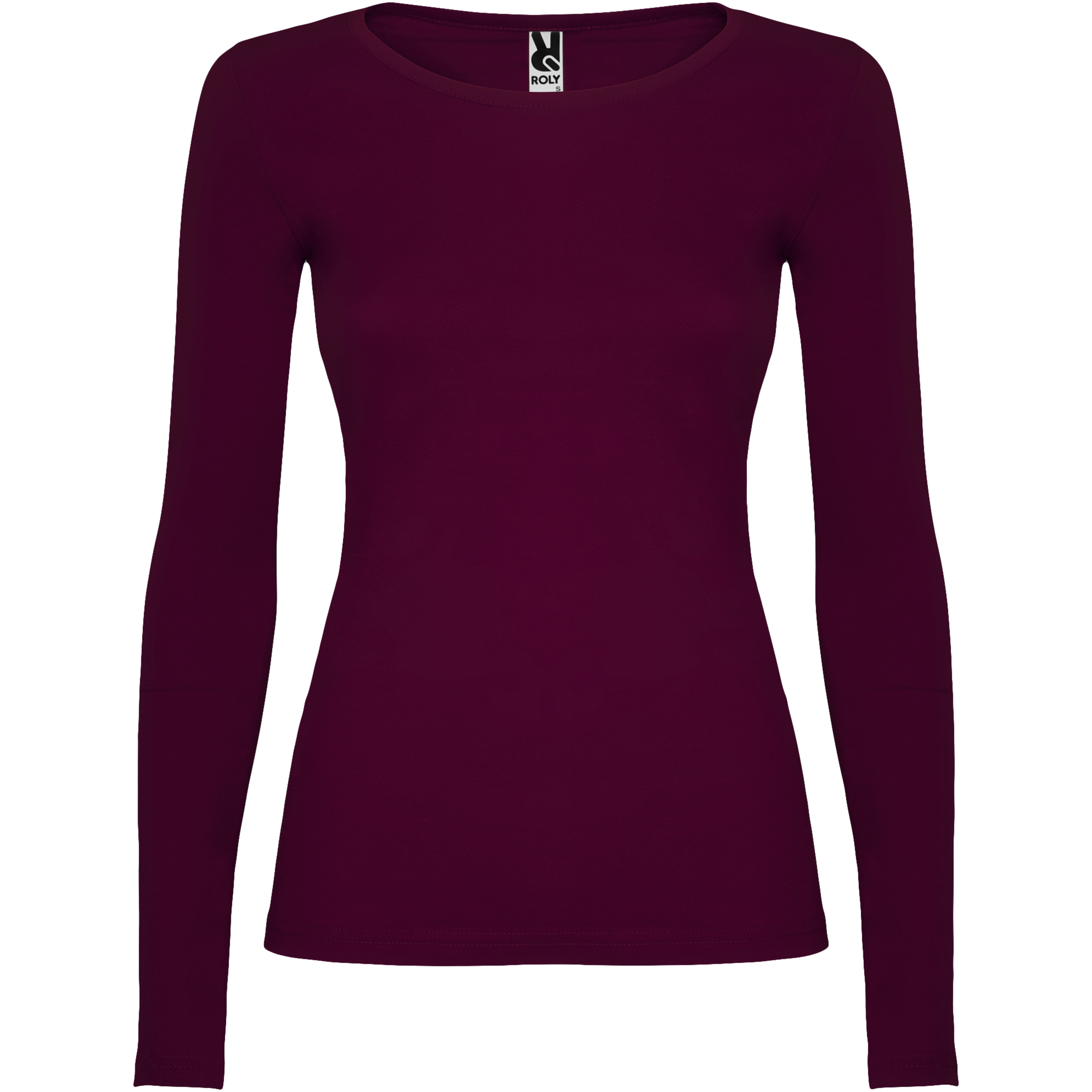 Roly R1218 - T-shirt Extreme à manches longues pour femme