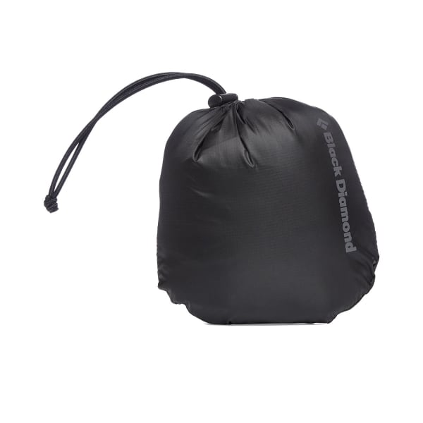 Moufle ski BLACK DIAMOND STANCE MITTS BLACK
