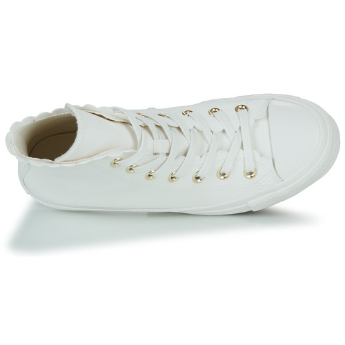 Converse - Chuck Taylor All Star Mono White - Blanc