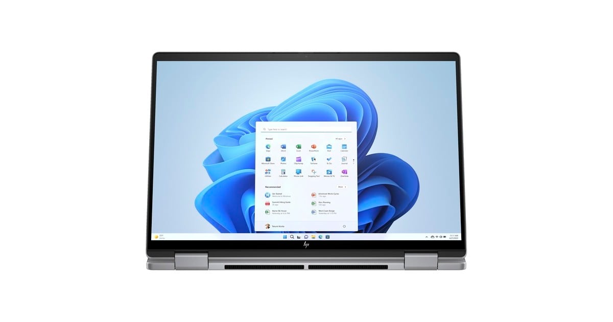 HPENVY x360 14-fc0075nd (A12LYEA) 14