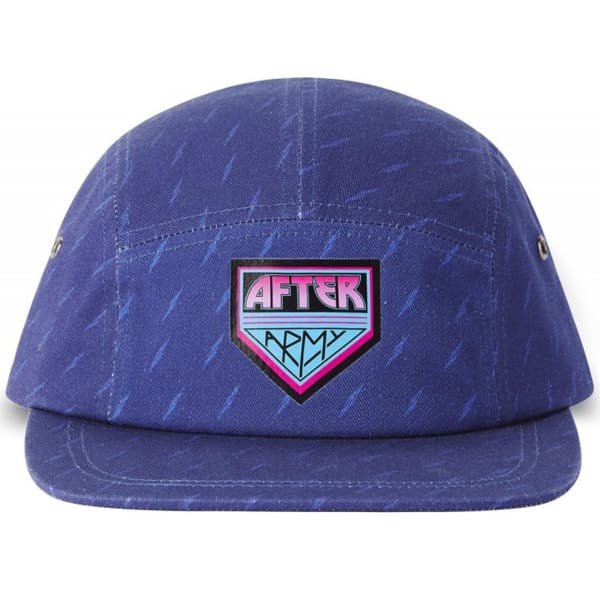 Casquette AFTER ESSENTIALS AFTER 5 PANEL LOVE IT LOUD