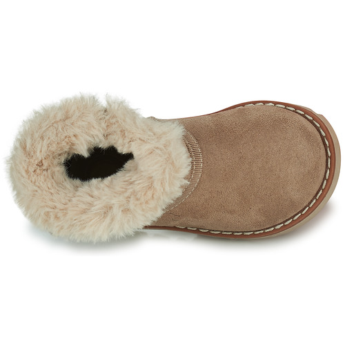 Chicco - FLORINE - Marron