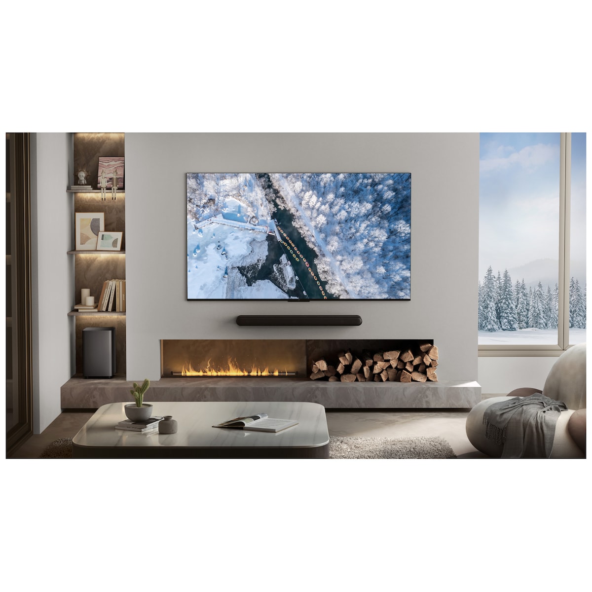 TCL 85