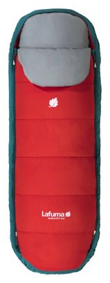 Sac de Couchage Enfant Lafuma Nunavüt Kid Rouge Unisex