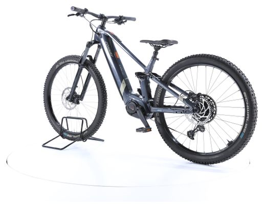 Produit reconditionné - Conway Xyron S 2.9 Vélo électrique VTT 2023 - Bon Etat