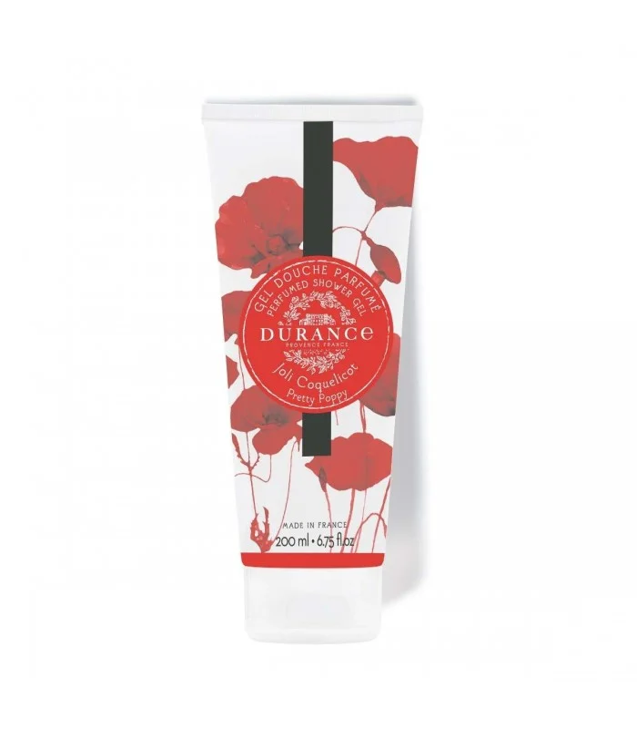 Gel Douche Joli Coquelicot 200 ml