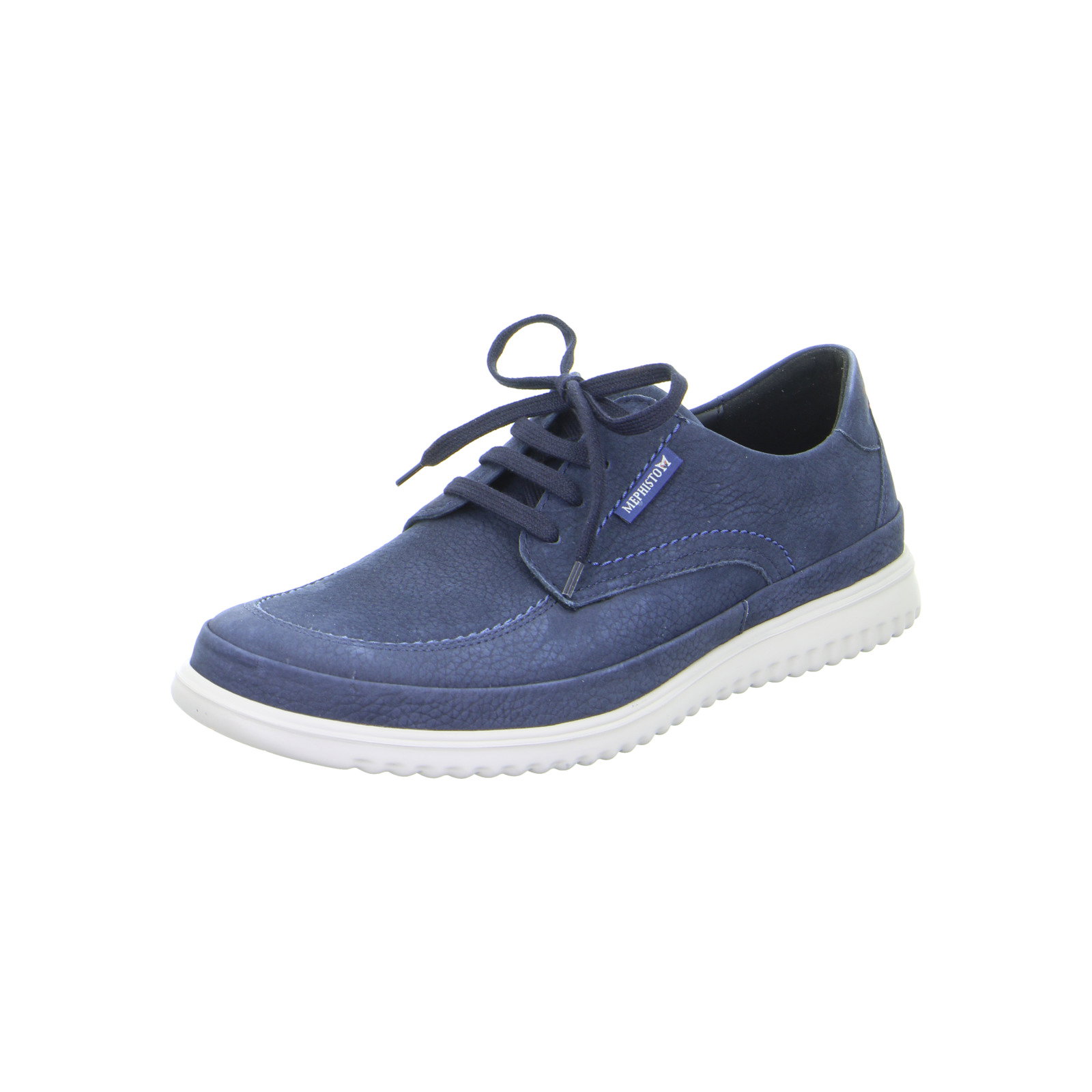 Mephisto chaussures Timeo navy