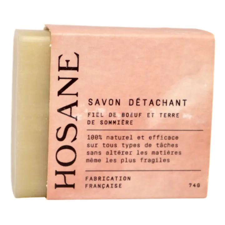 Hosane Savon détachant