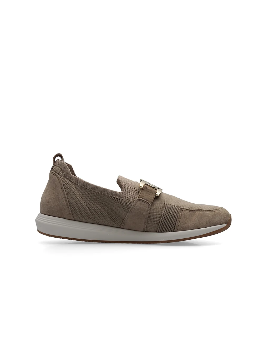 Slipper Lissabon sand