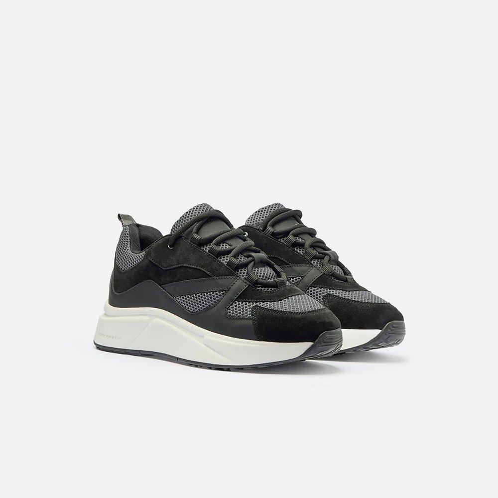 Madison Kohl MadisonKohl Mark 1 Runners Mens