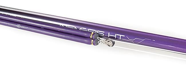 SIGALSUB - ARBALETE NEMESIS HT INVERT ROLLER