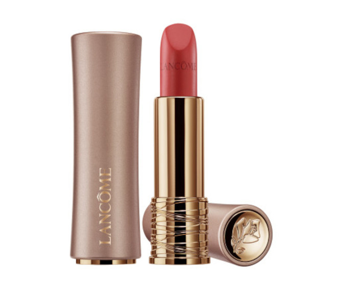 Lancôme L'Absolu Rouge Inti-Matte LipstickDouce Chaleur
