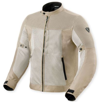 Blouson Rev it VIGOR 2 - Beige