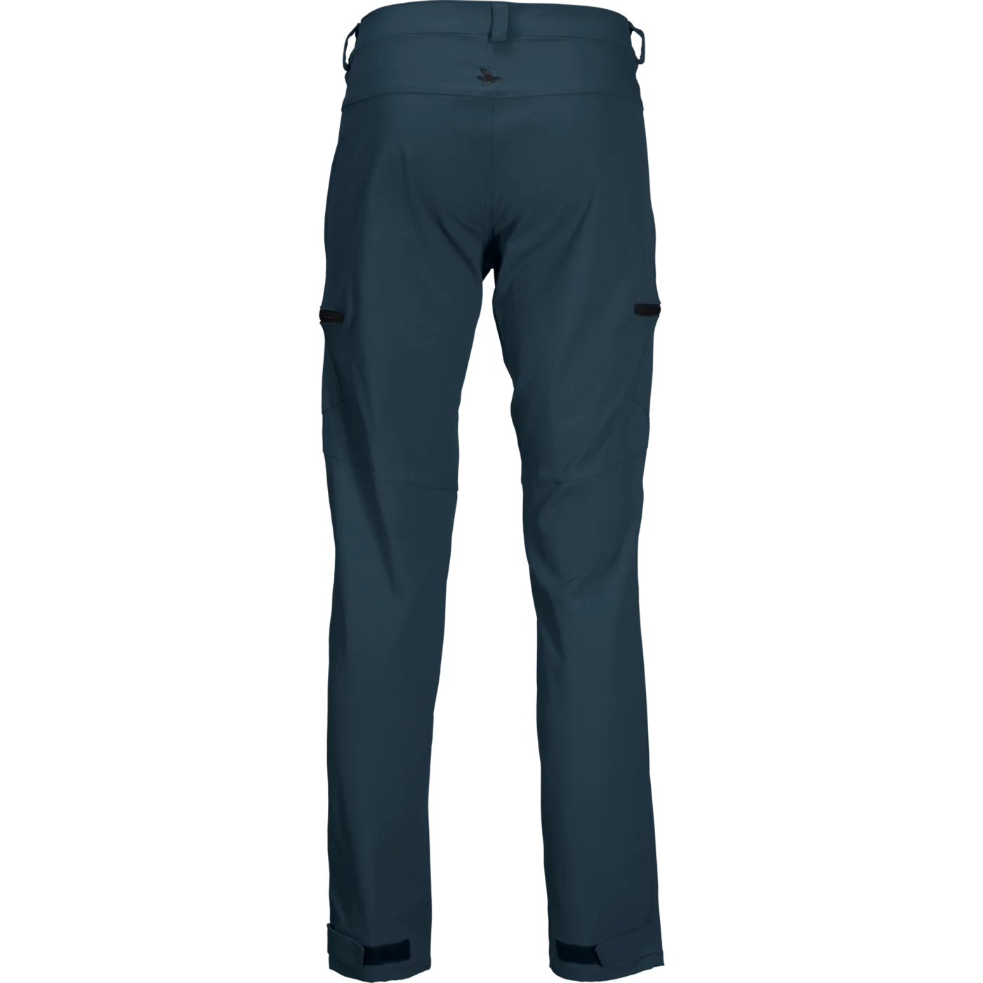 Seeland Men's Outdoor Stretch Trousers Moonlit Ocean