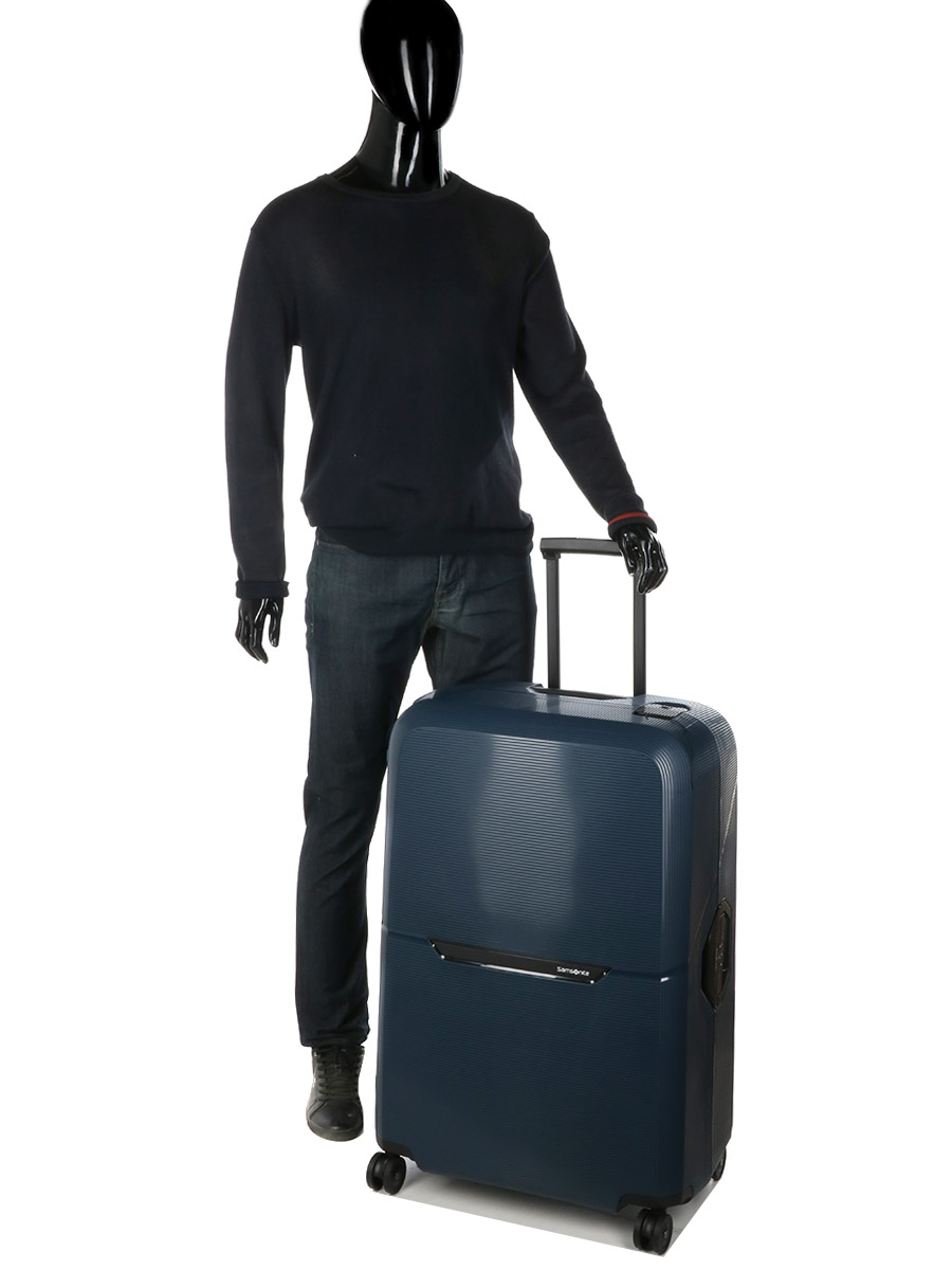 Valise Samsonite Magnum Eco 81 cm