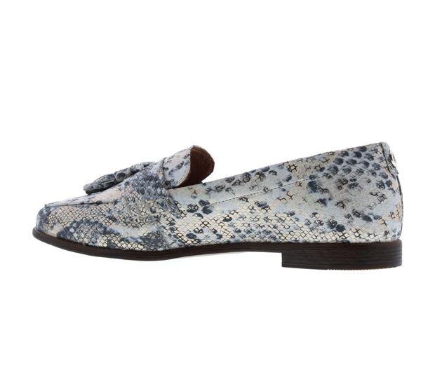Moda in Pelle Forina Loafers