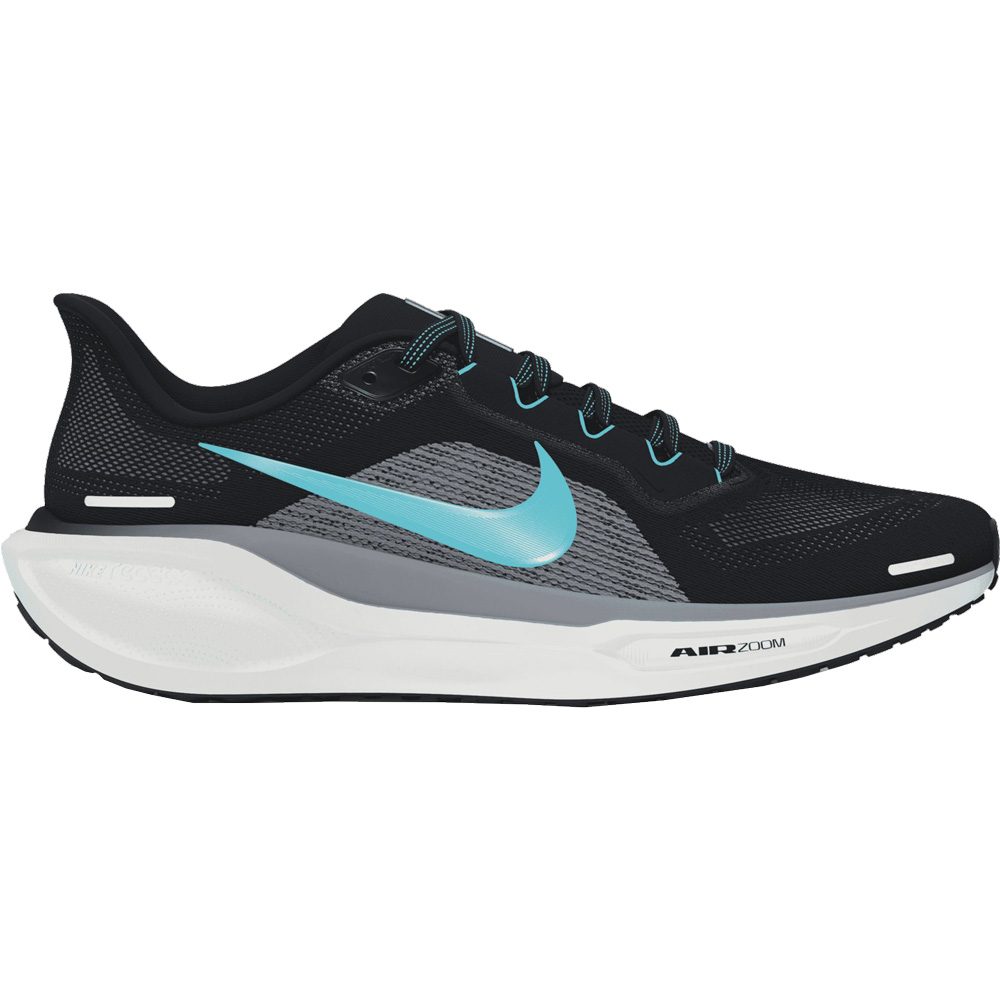 Nike Pegasus 41 Laufschuhe Herren schwarz