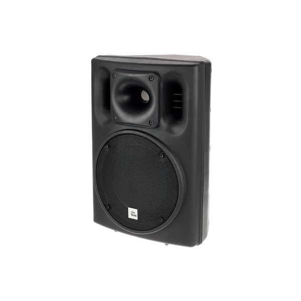 the box PA108A B-Stock