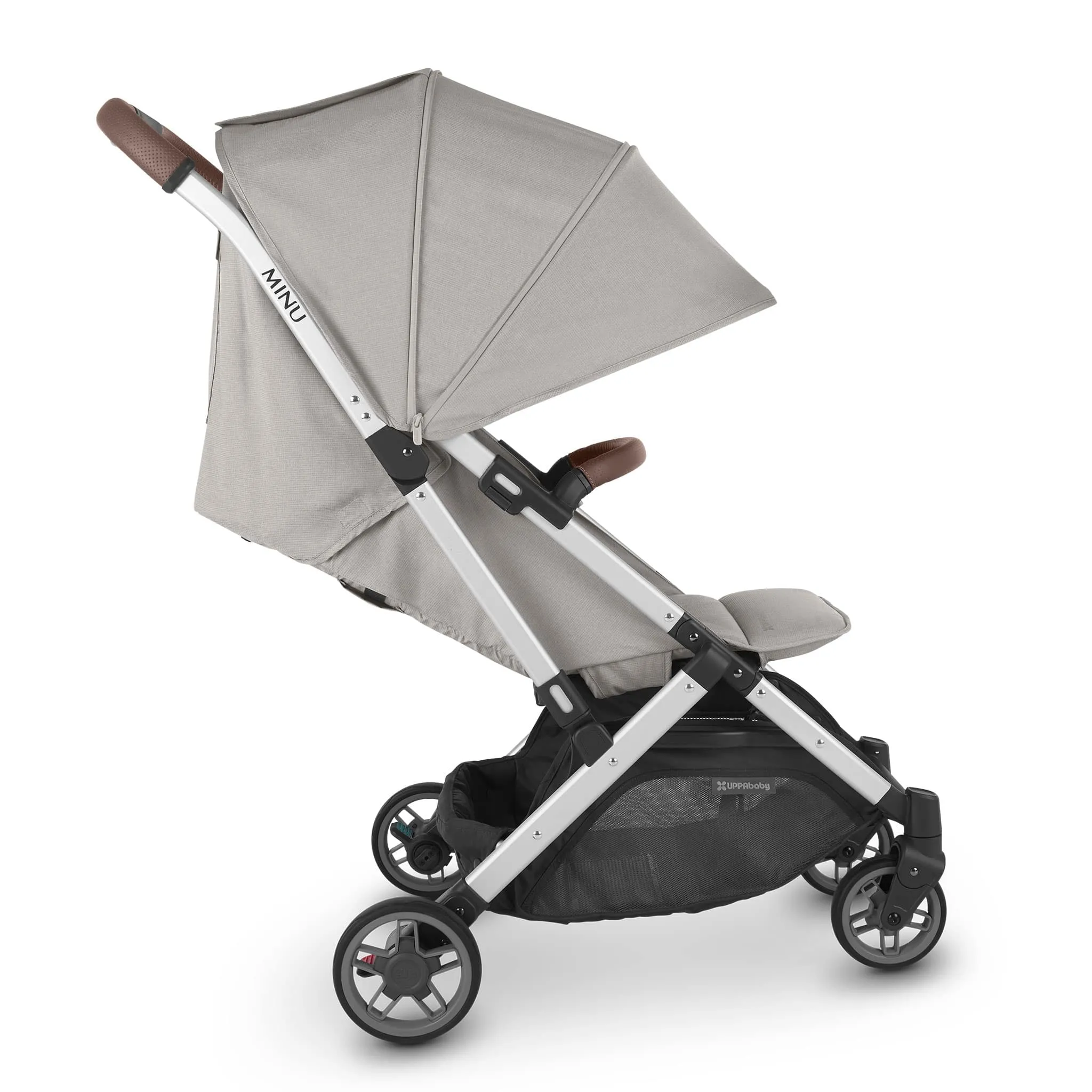 UPPAbaby Poussette Minu V2 - Stella