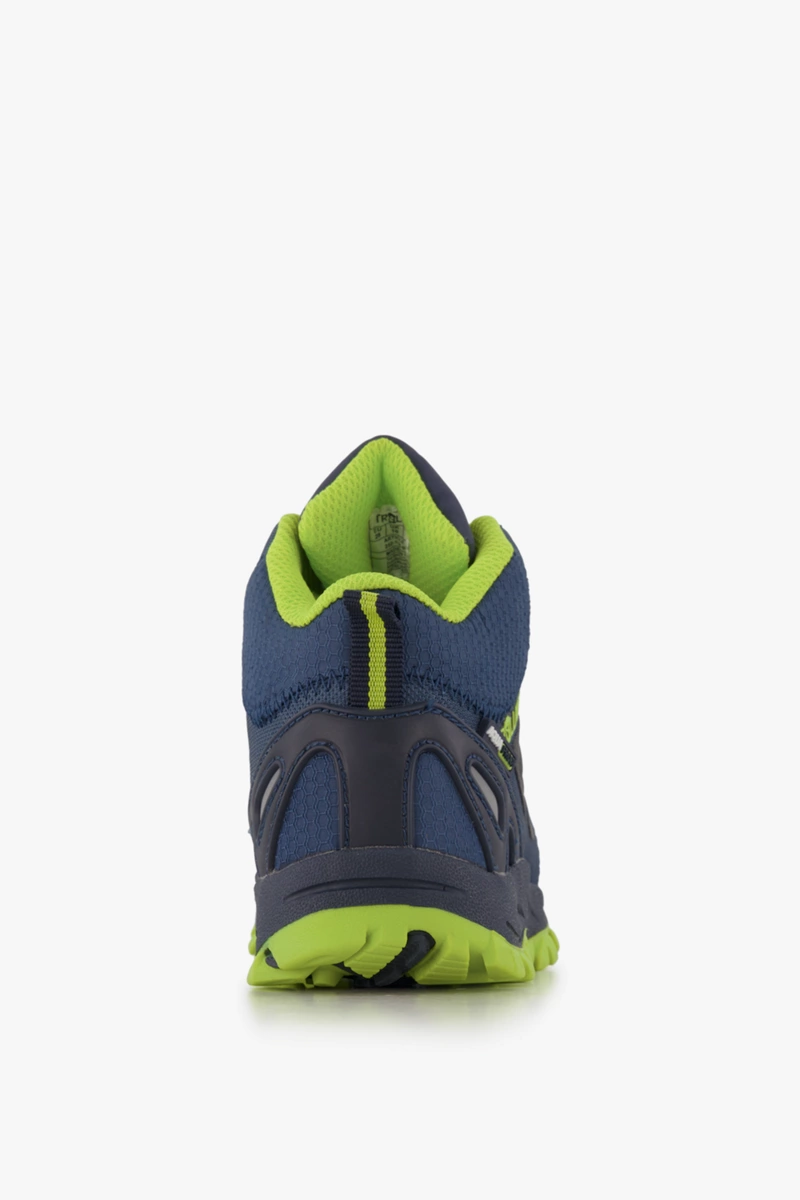 Trollkids Rondane Hiker Kinder Wanderschuh