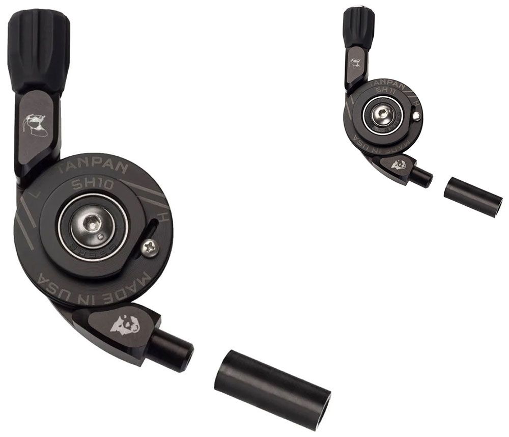 Wolf Tooth Components Tanpan Inline Shimano Schaltungskonverter kaufen | Bike-Discount