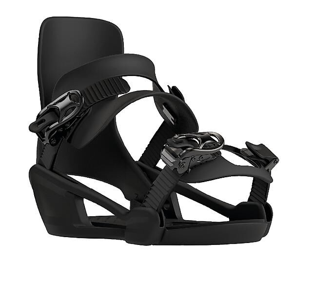 BATALEON - ENFANTS SNOWBOARD MINISHRED + MINISHRED