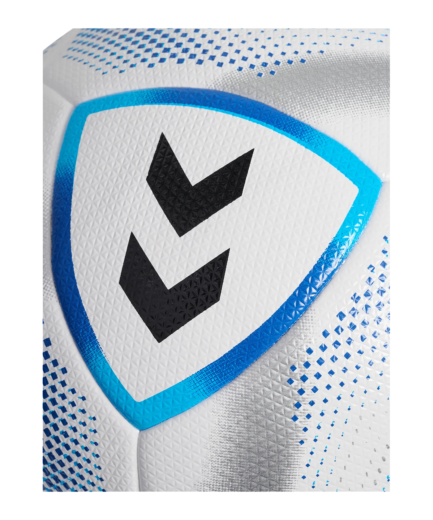 Hummel hmlAEROFLY Trainingsball Weiss F9302