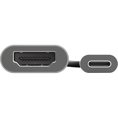 Trust Dalyx videointerfaceomformer - 20 cm