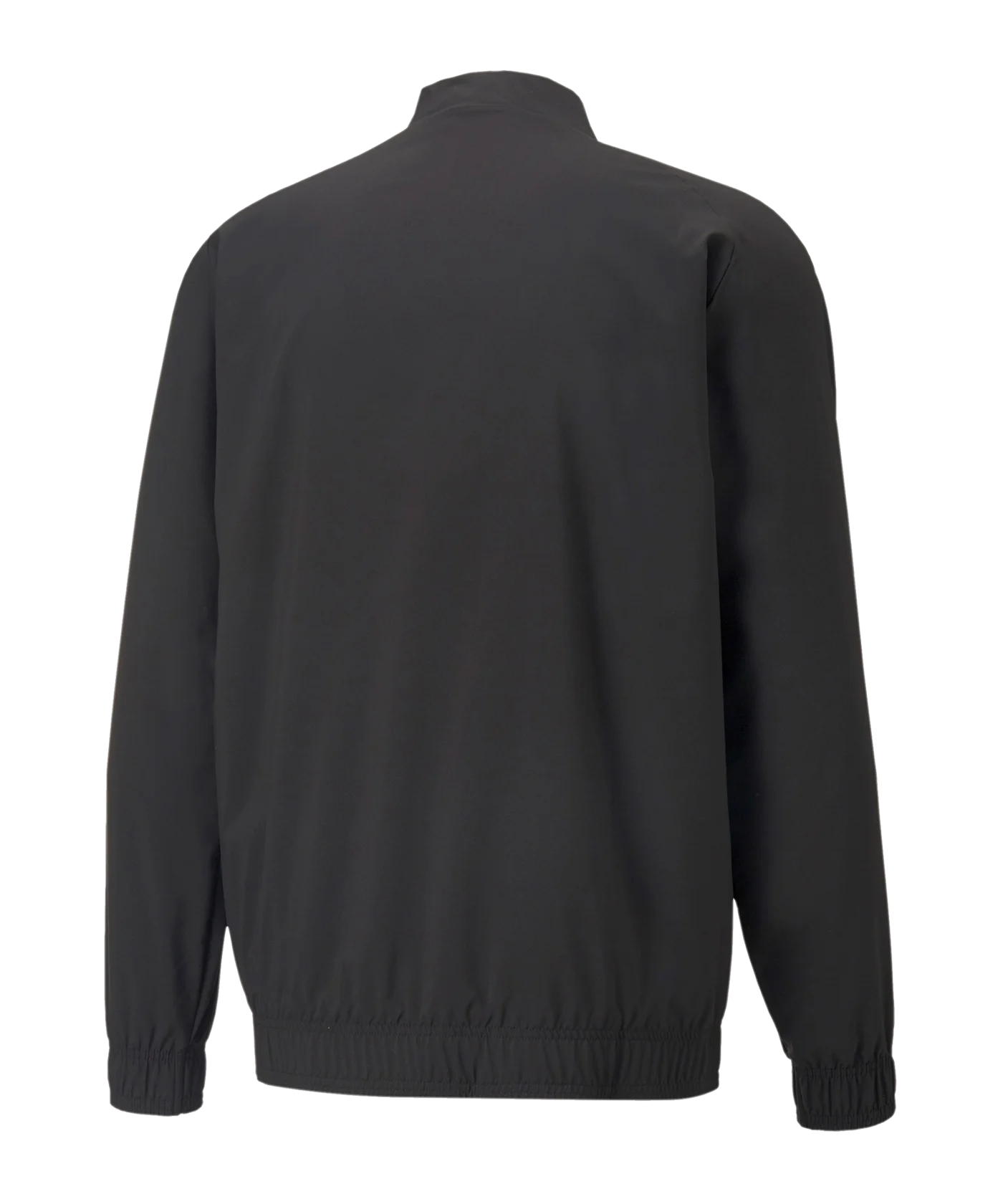 PUMA Neymar Jr Diamond Woven Jacke Schwarz F03
