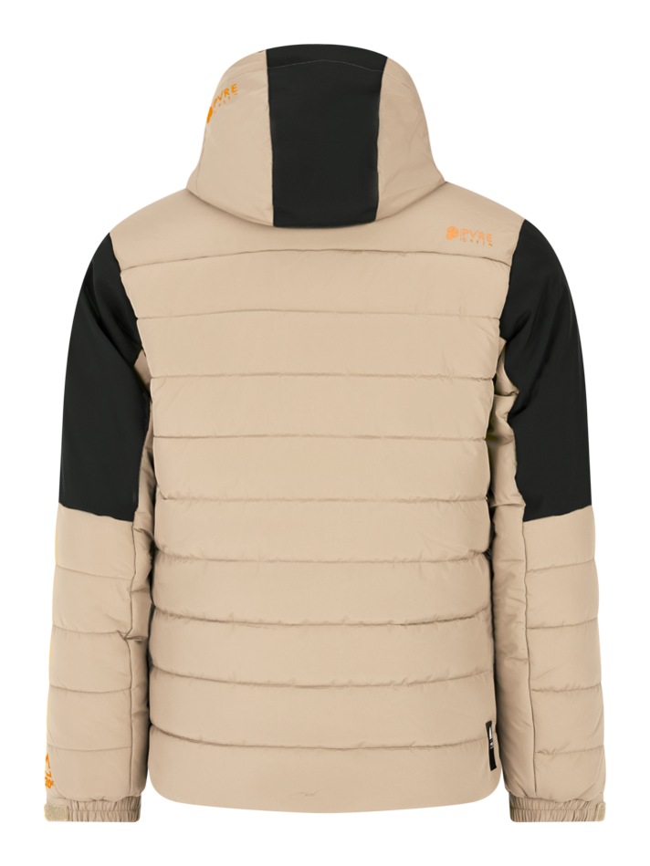Naldo Ski Jas