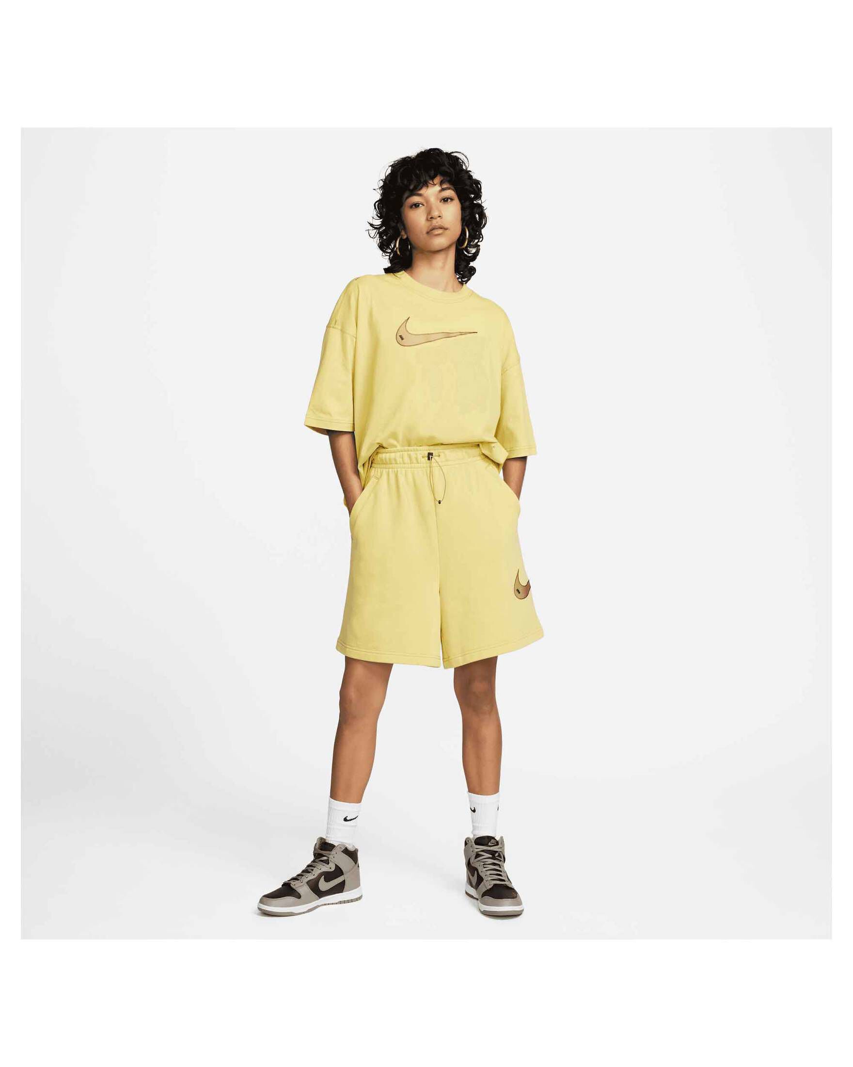 Nike Sportswear| Damen Shorts SWOOSH BALLER SHORTS