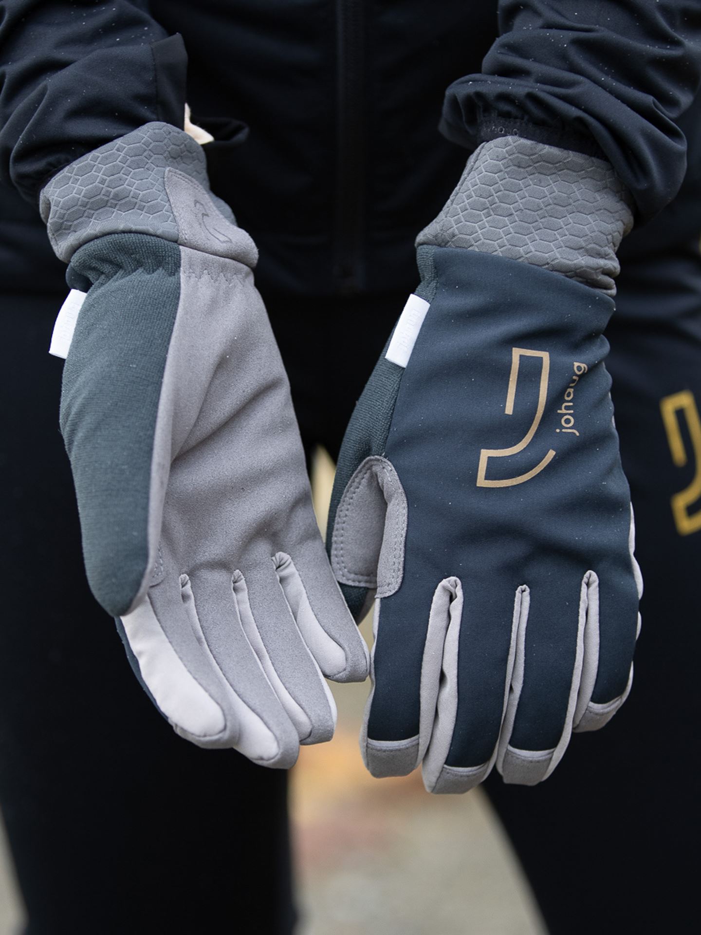 Touring Glove 2.0