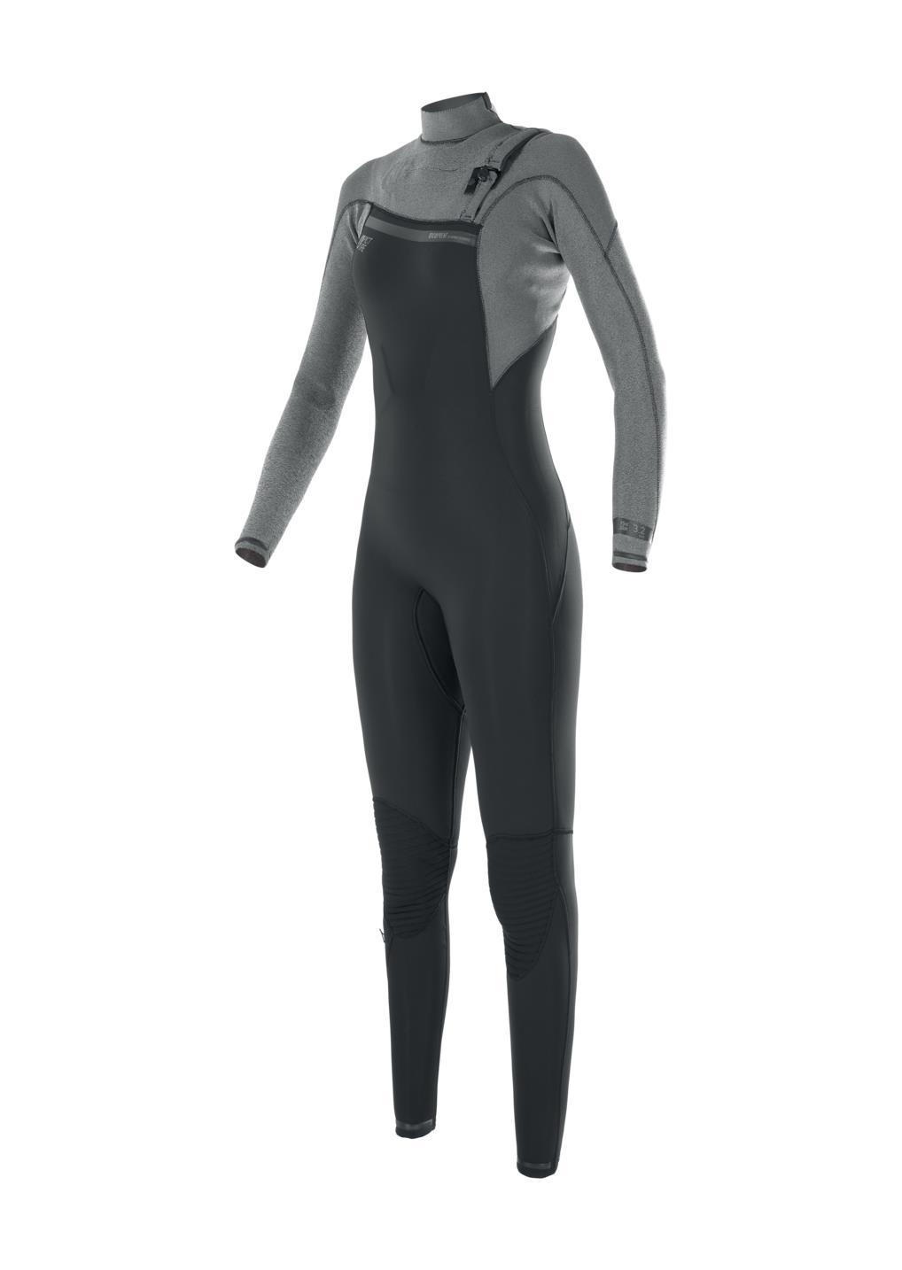 Picture EQUATION W 3/2 Flex Skin - FRONT ZIP - Femmes 6