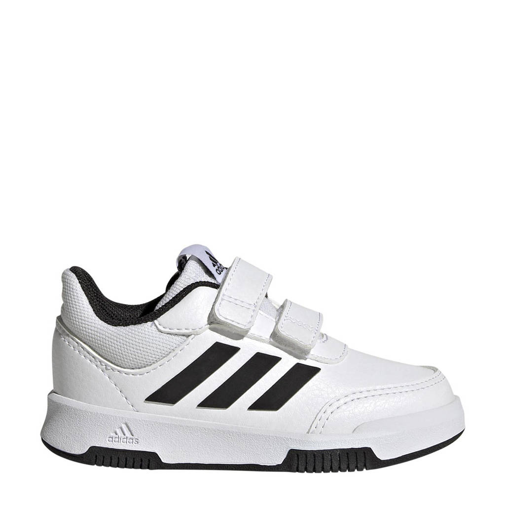 adidas Tensaur 2.0 sneakers wit/zwart