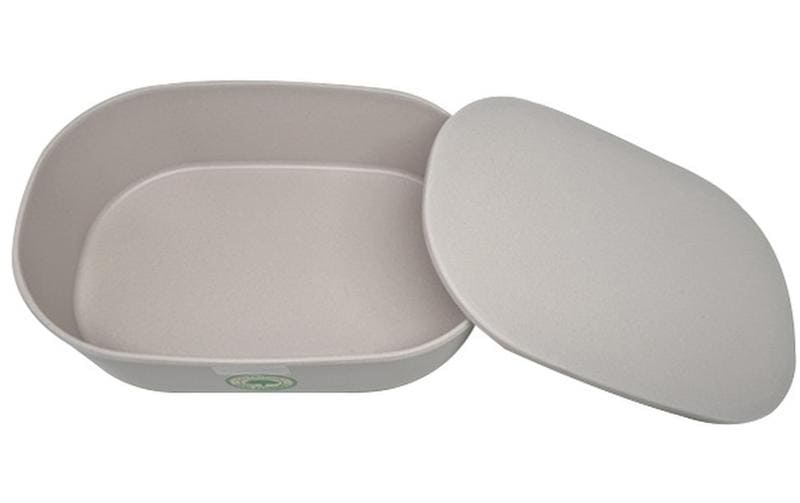 spirella Aufbewahrungsbox »Takeo Taupe«