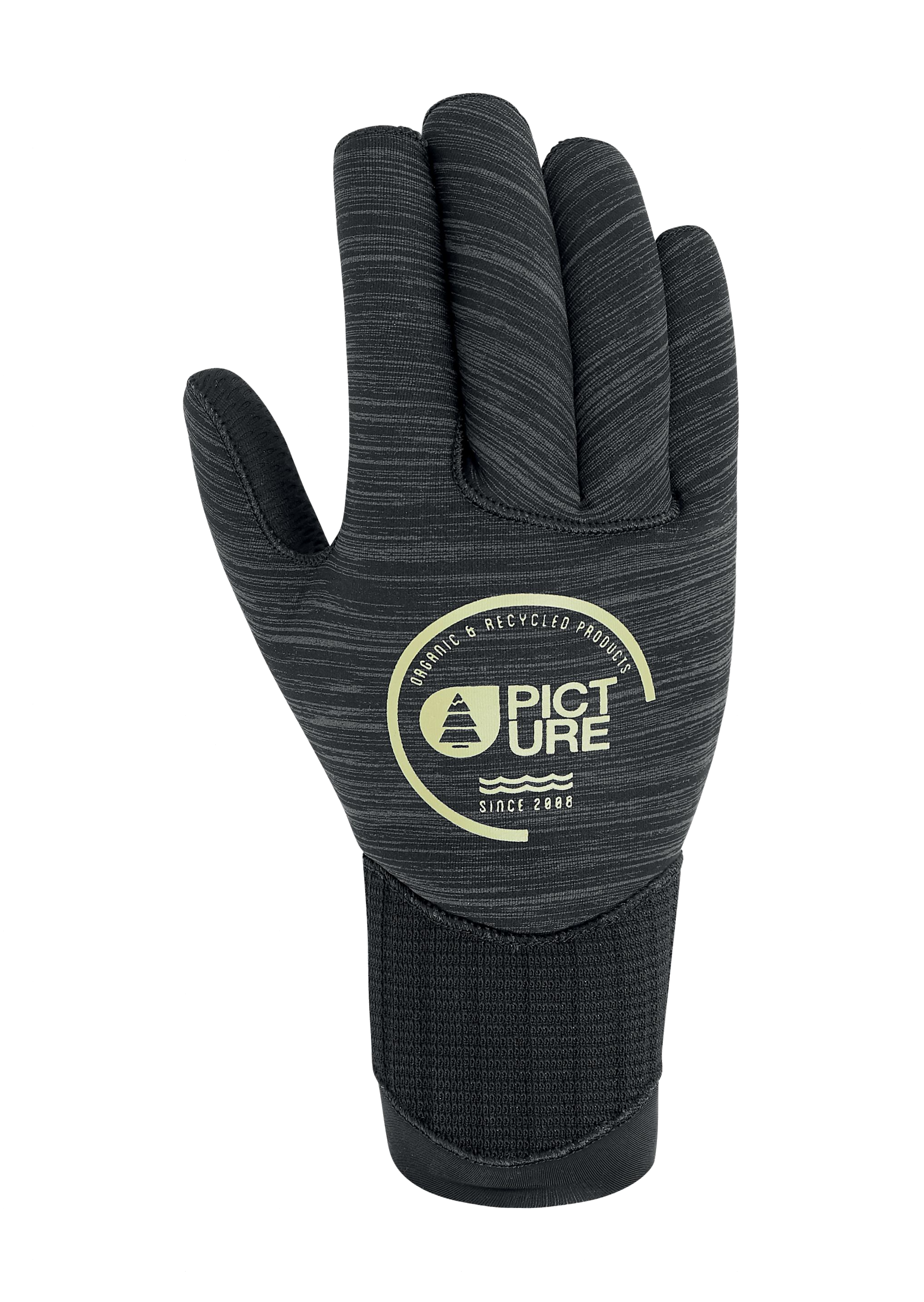 Picture Glovy 3 mm  Glove - Gants S