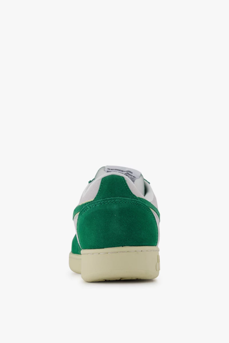 Diadora Magic Basket Low Herren Sneaker