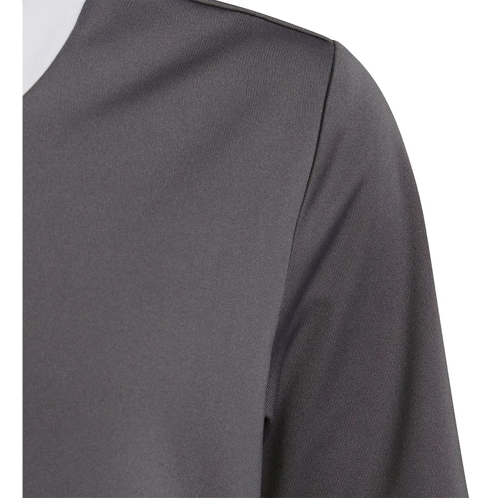 Camiseta de manga curta adidas Entrada 22