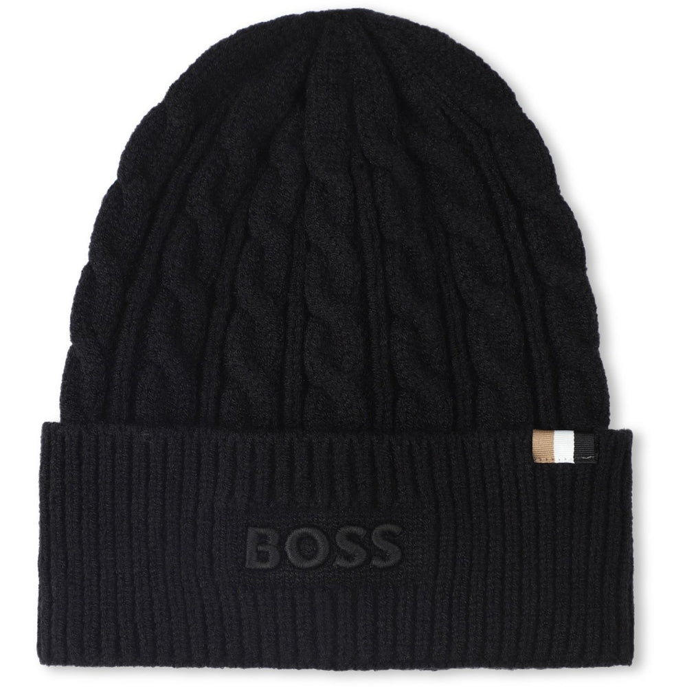 Køb Hugo Boss Pull On Hue