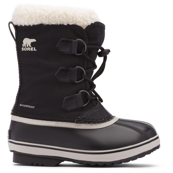 Sorel - Kid's Yoot Pac Nylon Waterproof - Chaussures d'hiver