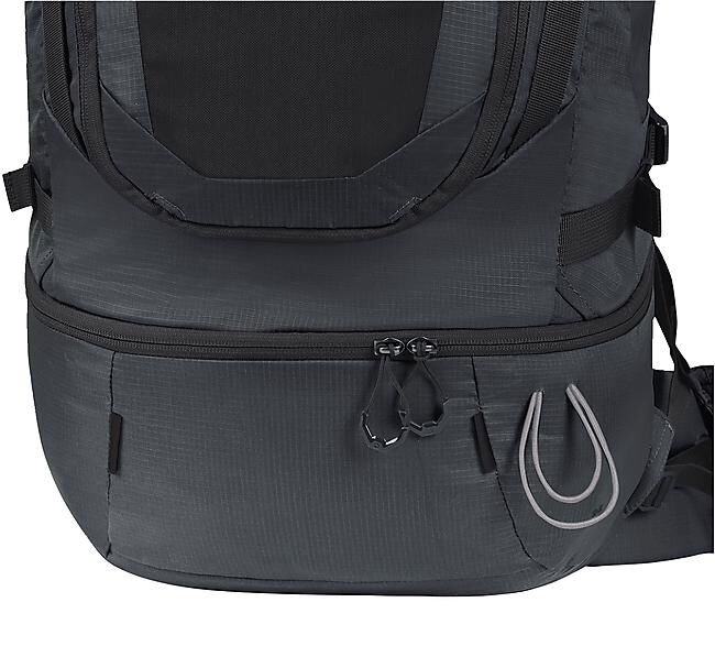 JACK WOLFSKIN - SAC A DOS GRANDE RANDO HIGHLAND TRAIL 50+5 W