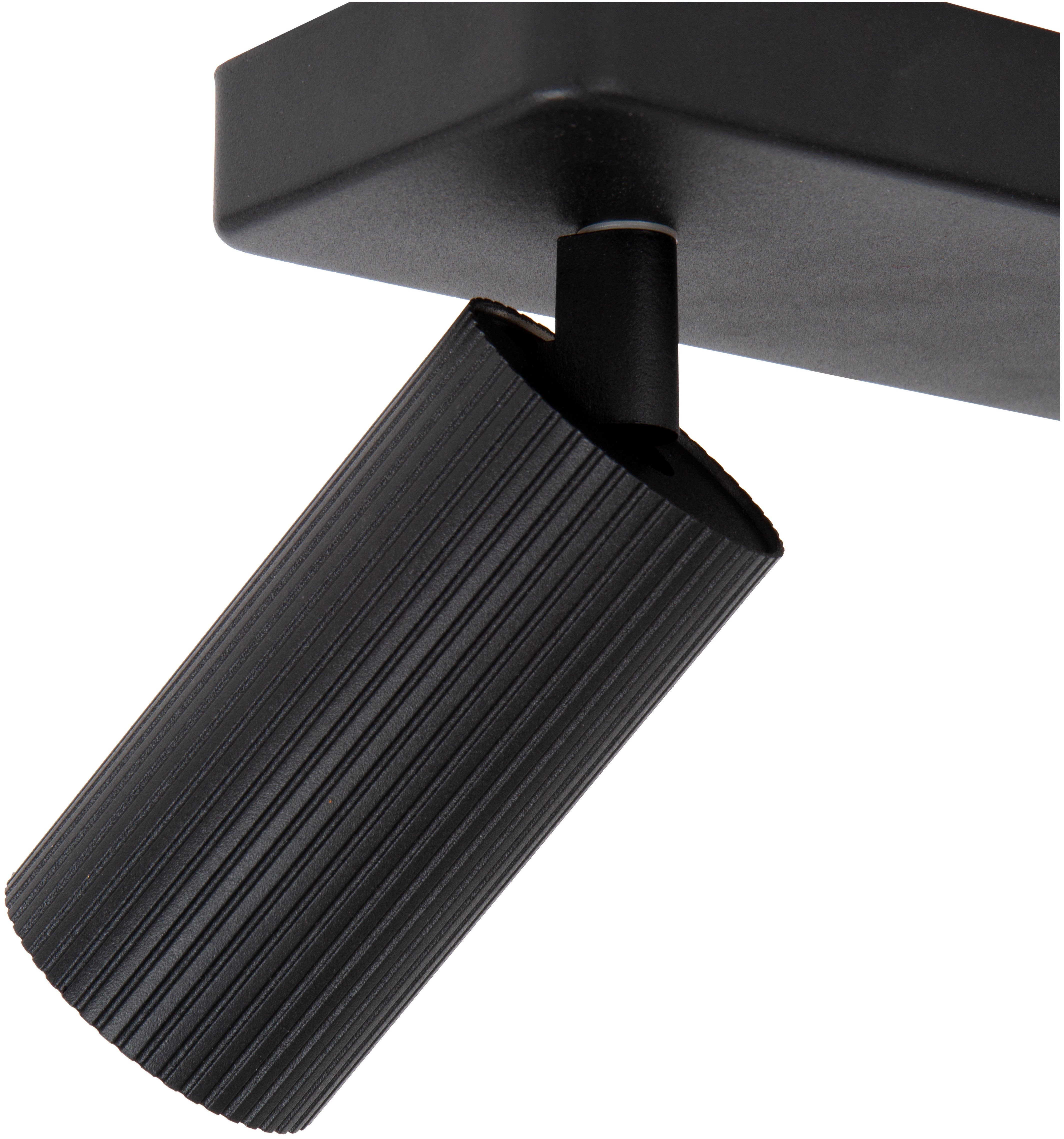 Plafondspot  Clubs B31 x D9 cm