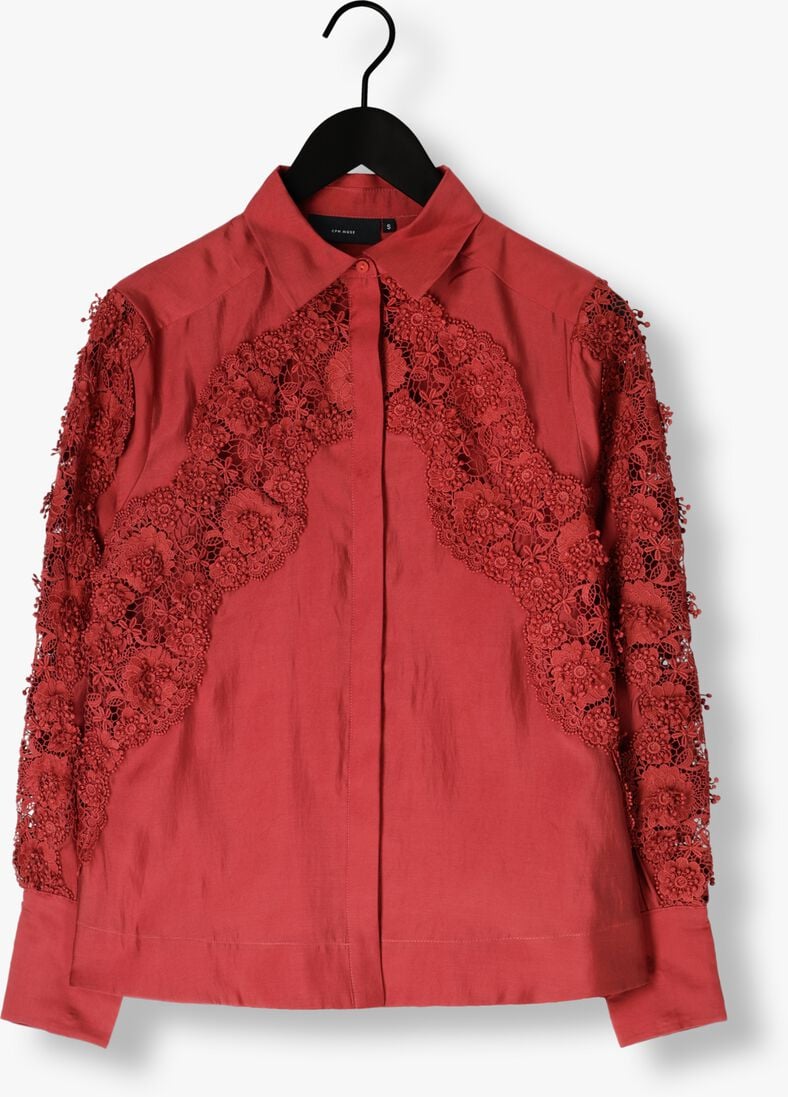rode copenhagen muse blouses cmmolly-shirt