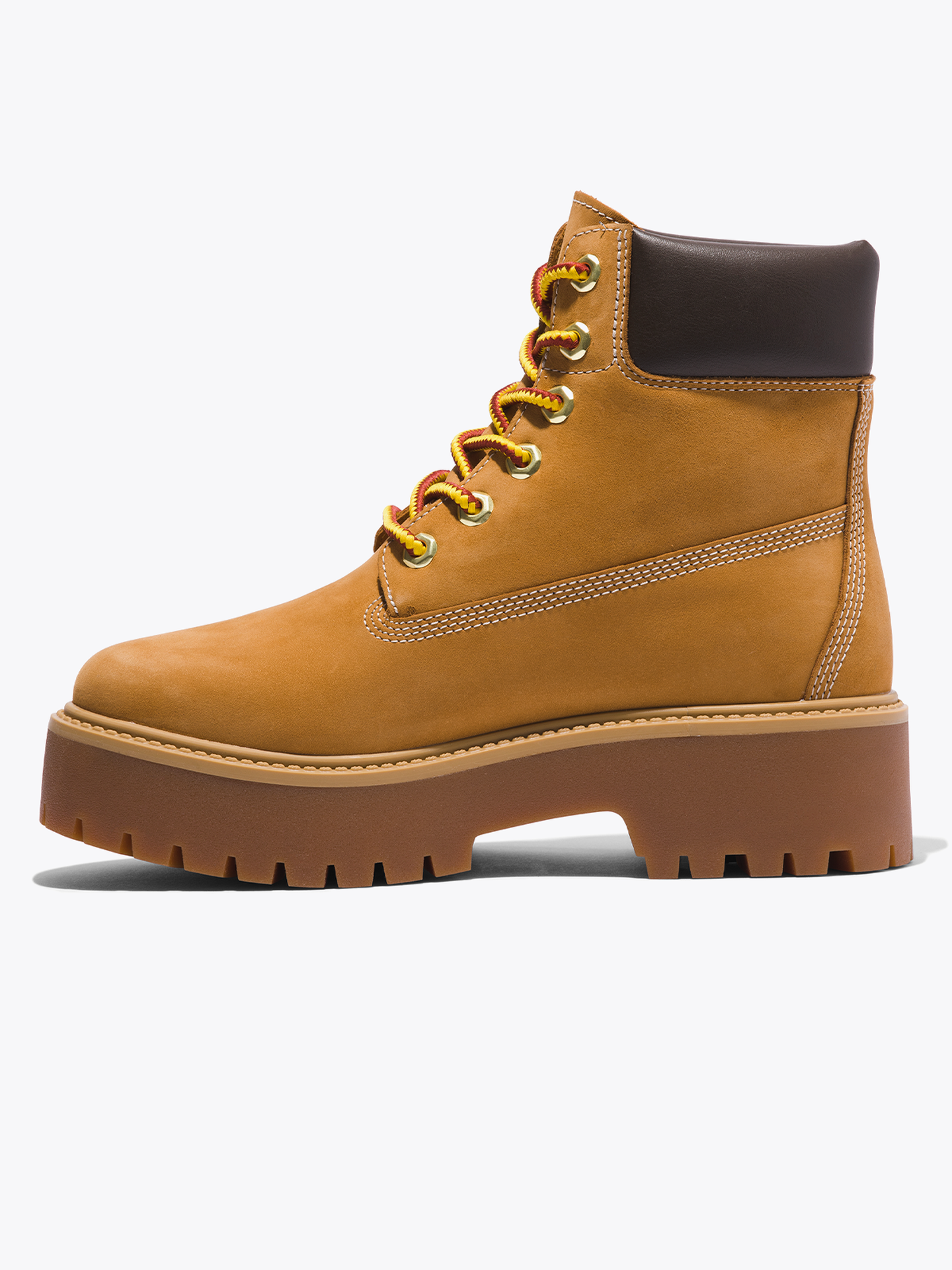 Stone Street 6 Inch Waterproof