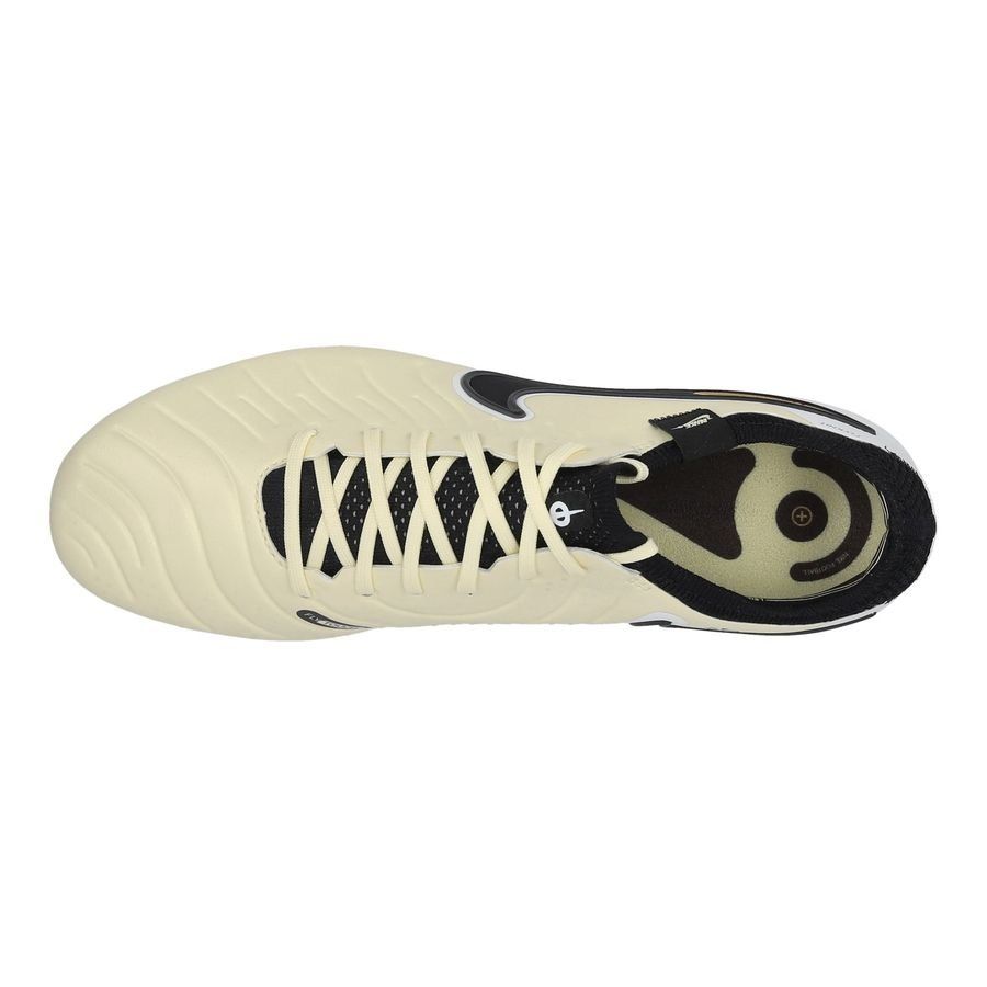 Nike Tiempo Legend 10 Elite SG-PRO Anti-Clog Mad Ready - Lemonade/Noir/Doré