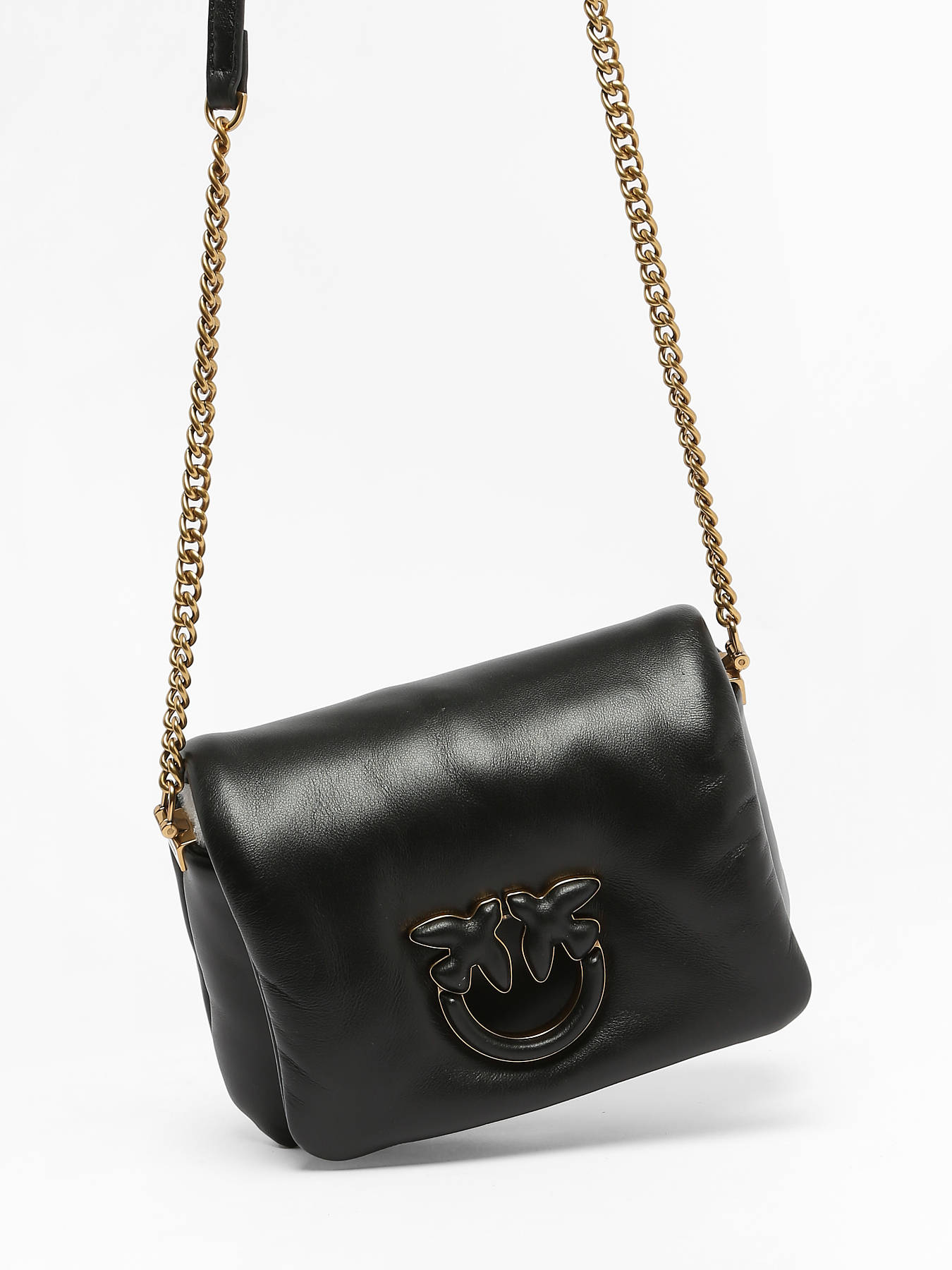 Sac bandoulire Love bag puff PINKO