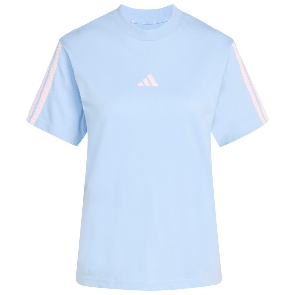 adidas - Women's 3-Stripes SJ Tee B - T-shirt